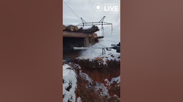 💥💥💥Снайпери з гвинтівкою "алігатор"