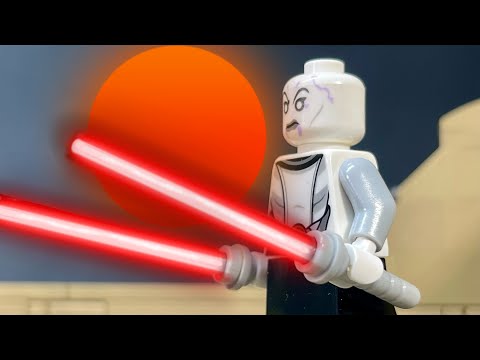 LEGO Star Wars
