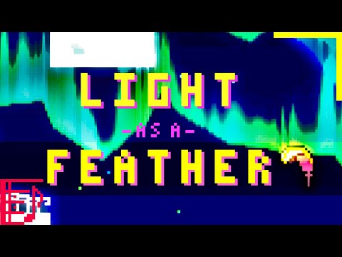 [Celeste] 'Starjump' -