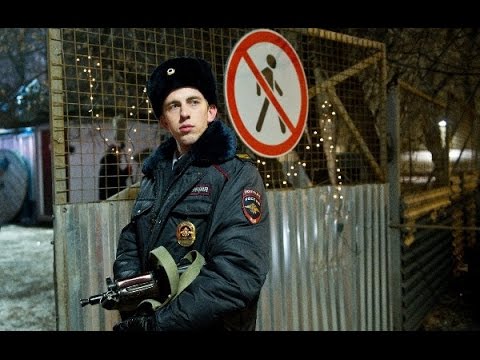 Страна чудес (2016) Русский трейлер