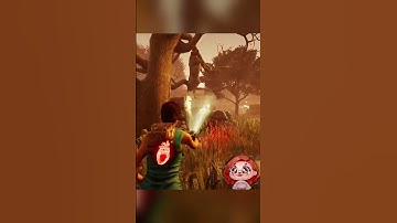 Flashlight Save! #dbd #dbdshorts