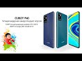 CUBOT P40 - ультра БЮДЖЕТНЫЙ смартфон с NFC и 4+128GB памяти!