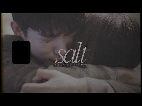 Lee Ho Su Yoo Mi Ji Salt Our Unwritten Seoul Fmv Lee Ho Su Yoo Mi Ji Salt Our Unwritten Seoul Fmv