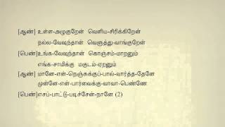 Download Lagu Poongaatru Thirumbuma #150 - Tamil Karaoke (kabilan) MP3 Download Lagu Poongaatru Thirumbuma #150 - Tamil Karaoke (kabilan) MP3