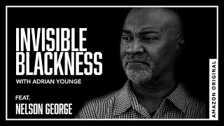 The Rise Of The Black Superstar, An Interview With Nelson George