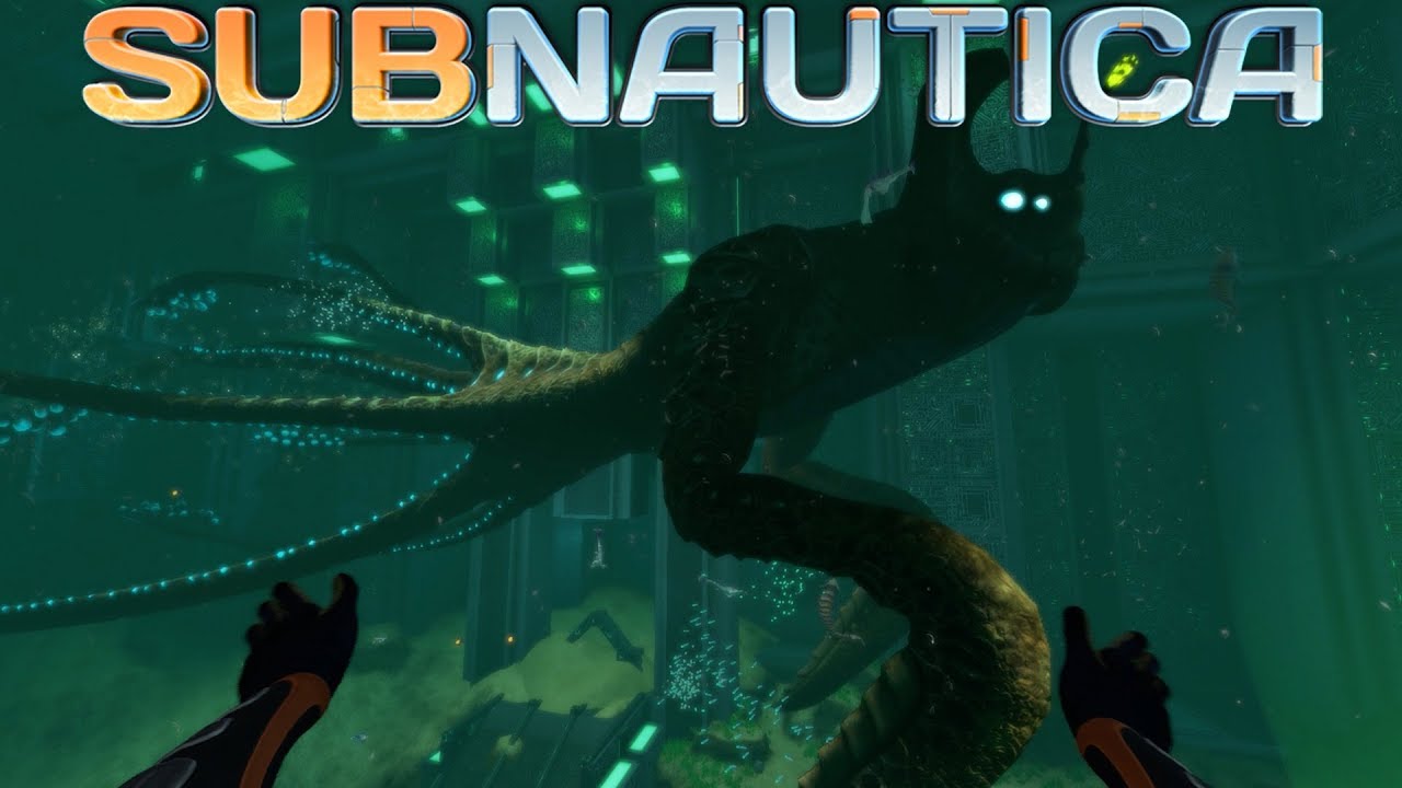 Sea Emperor Leviathan Ep 81 Subnautica Thinknoodles Let S Play Index - booga booga vs dusk which is better roblox youtube