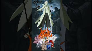 Obito Vs All Tailed Beasts Ten Tails Awakens Full Power Battle