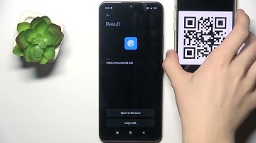 Redmi A3 Pro: Quick Guide to Scanning QR Codes!