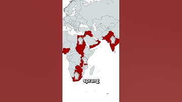 How did the British Empire Crumble So Quickly?