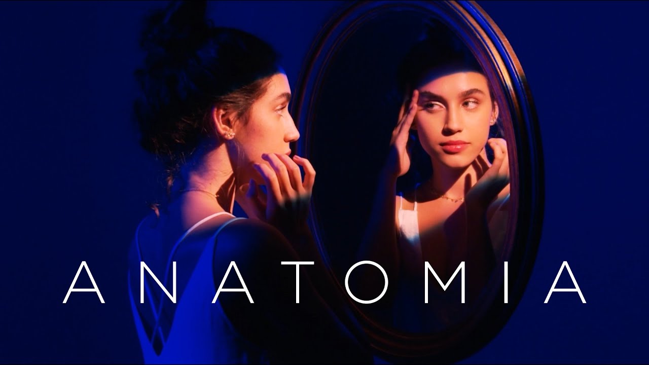 CLIPE | Malize - Anatomia