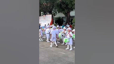 Liên đội trường Tiểu học Chi Lăng