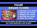 Break #11686 FILLER #1 4 Box 202526 Topps Chrome Cosmic BBall HALF CASE PYT #7