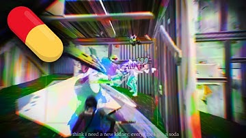 MDMA💊 (ft. Deacxn & Blurxy)