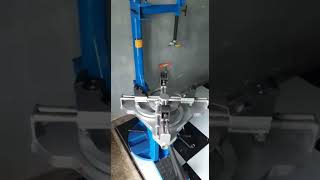 Mendarat Di Kota Malang Bct Tire Changer Manual, Alat Ganti Ban Motor