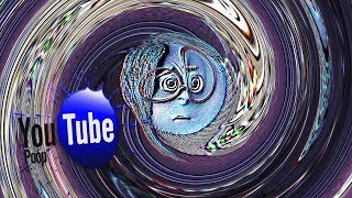 Ytp - Inside Of My Mind, Out Of This World Collab Entry