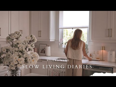 [Slow Living Diaries]