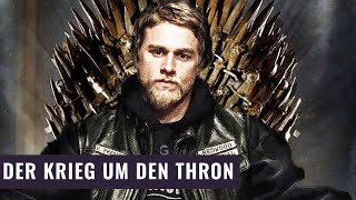 Darum Ist Sons Of Anarchy Das Echte Game Of Thrones