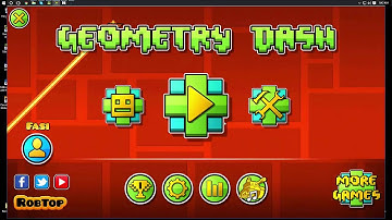 Geometry Dash - Speedhack BYPASS Working 2.0