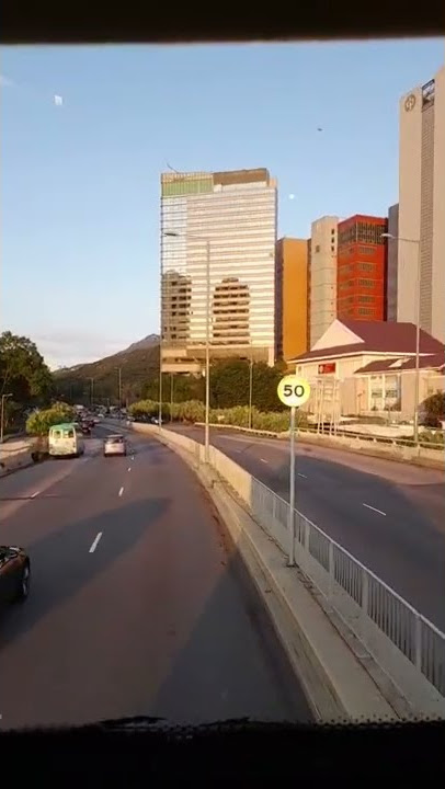 jalan jalan di Hong Kong