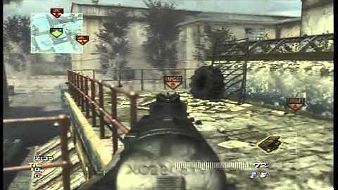 Threat II Disputes Rules Wrong