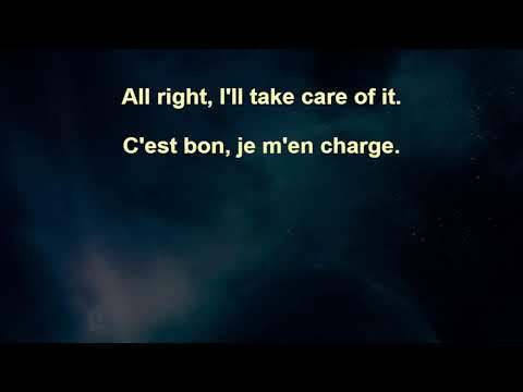 7 Minute French