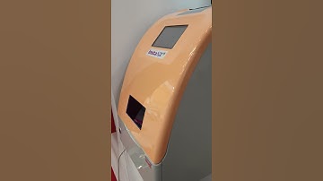 Insta N Himedia Dna extraction system