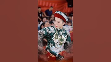 Cô đồng xinh đẹp giá hầu Tôn Quan Đệ Nhị  #codongxinhnhat #haudongdepnhat