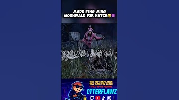 The ending was unexpected 😂 #deadbydaylight #dbd #dbdshorts #dbdmemes #dbdsurvivor #dbdclips