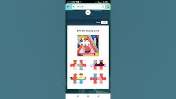 Amazon Puzzle | Find the missing piece Quiz Answer Today | Win 50,000 Amazon Pay balance | 18 Nov