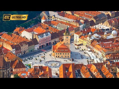 Explore Brașov in