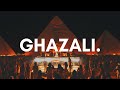 DYSTINCT, Bryan Mg - Ghazali (Afro House Remix) ๐ถ