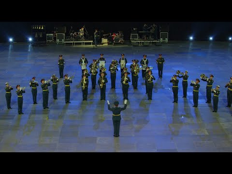 Фестиваль 'Амурские волны'