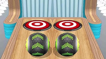 Going Balls SpeedRun Gameplay New Update Level 2274