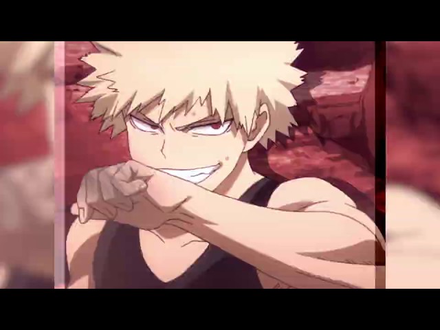 Oi Oi Oi - [Bakugo edit] class=