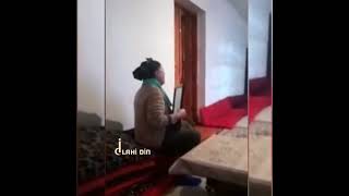 Şəhid Anası Ürkiye