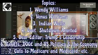 Trailer 2 The Pulse With Ricardo And Renaldo Mckenzie Part 5