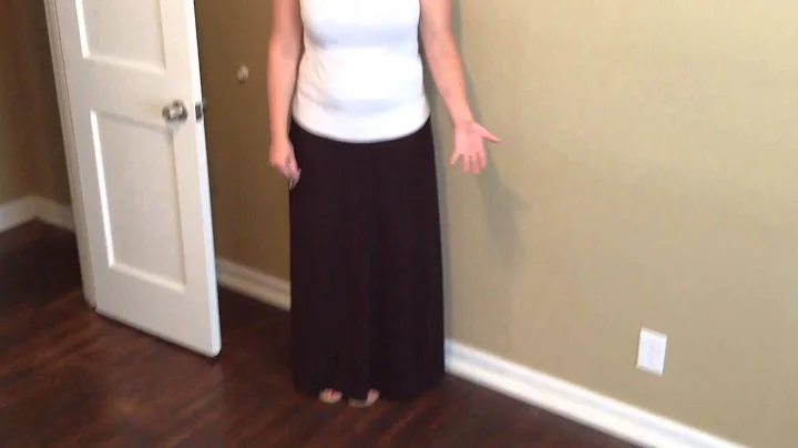 Tour of the Residences at Linwood
