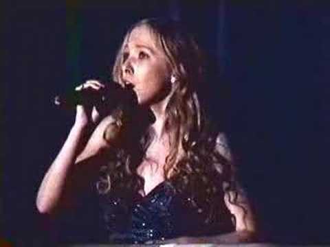 Noelle Sundrene Singing Till There Was You from th...