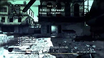 COD4| Axeljolink  by hOX