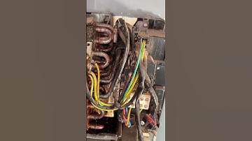 AC water leakage problem solved in Lakshmi Printing Press Supaul || EHSAN