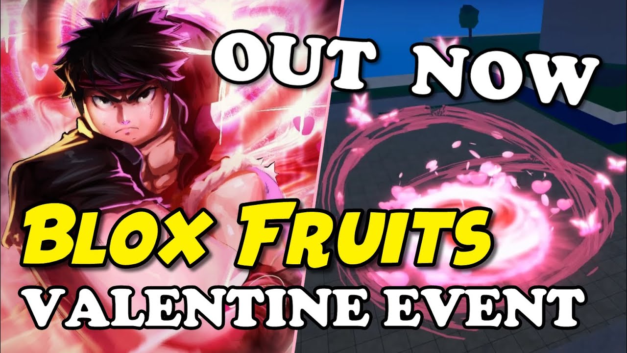 NEW UPDATE CODES [Valentines!] Anime Fruit Simulator ROBLOX