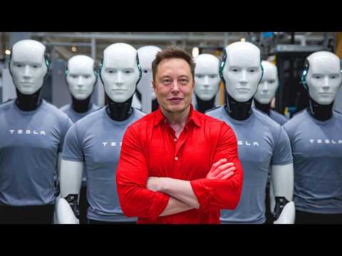 IT HAPPENED! Elon