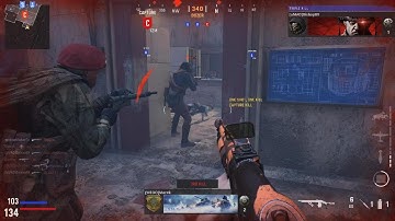 COD Vanguard - Spawns are not broken