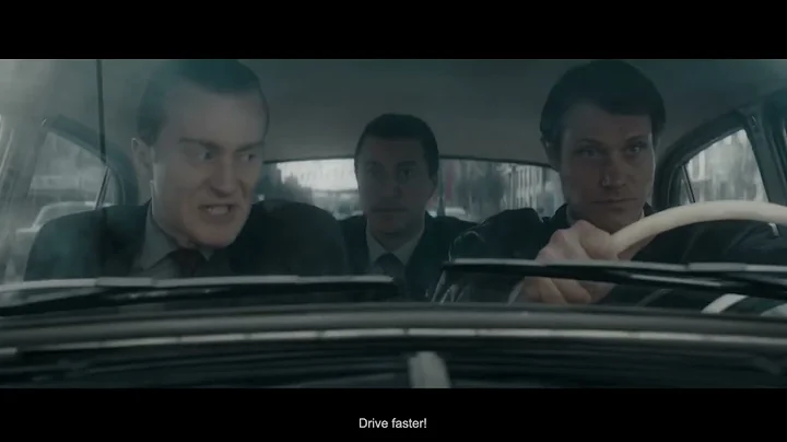 4K Holding Out For A Hero (Russian) [Tetris]