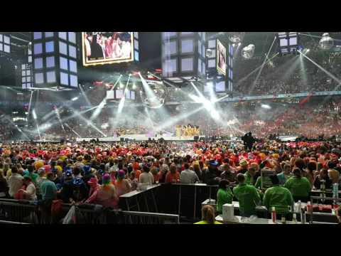 Toppers in Concert