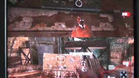 Zombies shi no numa part 3