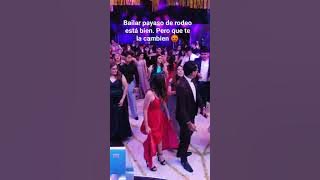 #caballodorado #troleando #troleo #ratonvaquero #baile #graduacion