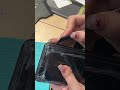 Porsche Is Equipped With Full Film Mobile Phone Full Film Benke Film Case Whole Machine 
