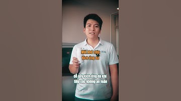 Tác Hại Của Nước Rửa Xe Không Chạm (pH Cao) & Cách Chọn Sản Phẩm An Toàn | Heavy Duty