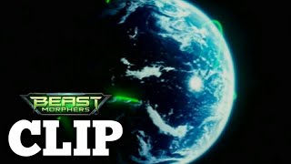 Power Rangers Beast Morphers Season 02 - Final Scene Episode 19 - Source Code